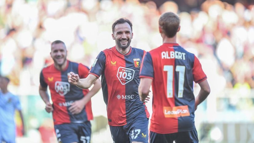 Danilo Vigo/LiveMedia / ipa-agen