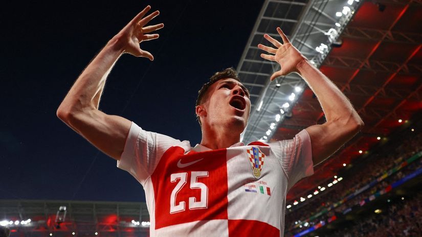 Sučić oduševio Španjolce: „Umjetničko djelo! On mora imati više kontinuiteta“
