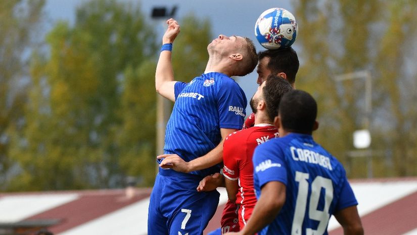 Dinamo jedva s četvrtoligašem! Vratili se Perić i Moharrami, nova ozljeda Perkovića