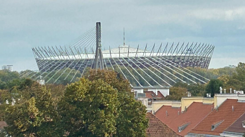 Narodowy stadion zaslužuje bolju reprezentaciju, kao što Vatreni zaslužuju bolji stadion!