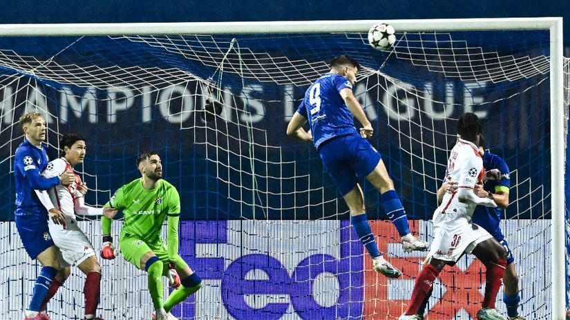 Ozlijeđeni Nevistić i Petković! Neće igrati u Puli, Bjelica im se nada u Salzburgu