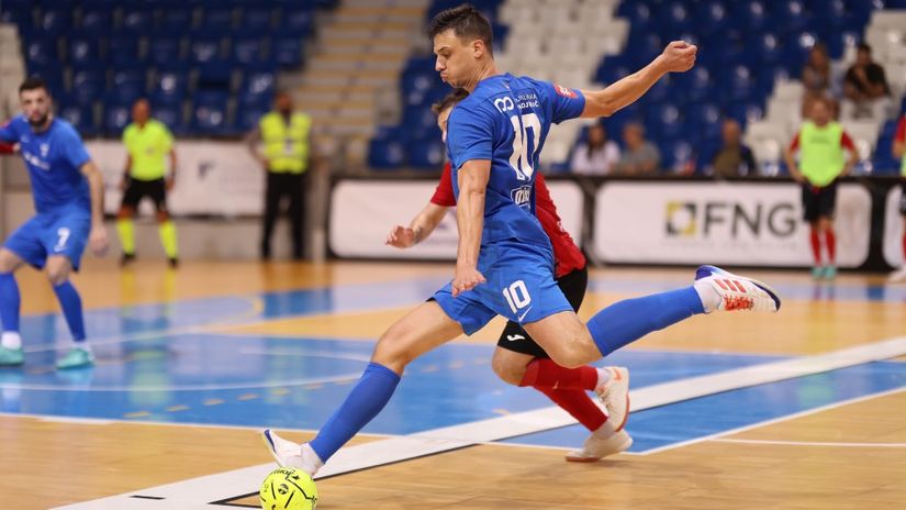 Futsal Dinamo