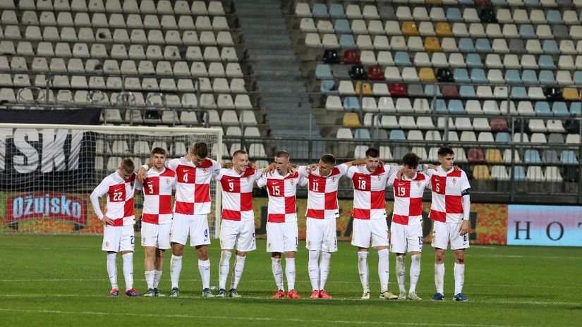 Ono što odvaja pobjednika od gubitnika je njegova reakcija na svaki novi zaplet sudbine