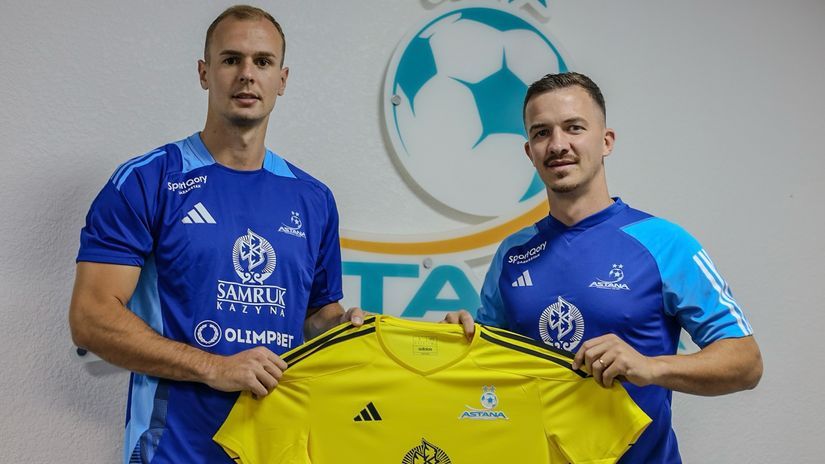 Foto: Astana Official