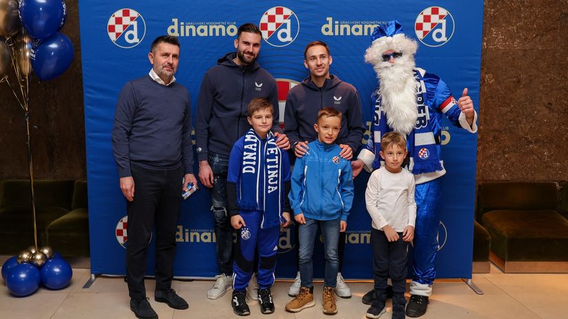 GNK Dinamo