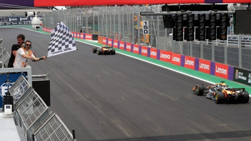 Ruanda želi domaćinstvo utrke F1