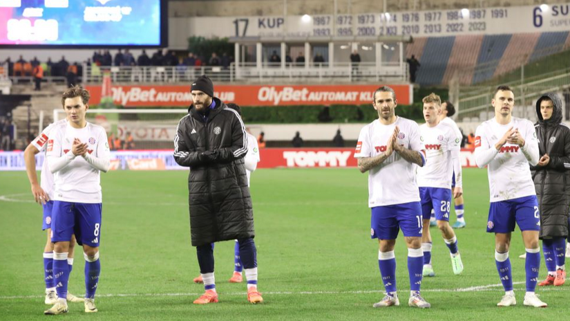 Gattusov bijes i ponos, jedan izum mu je uspio, a drugi zamalo sve odnio