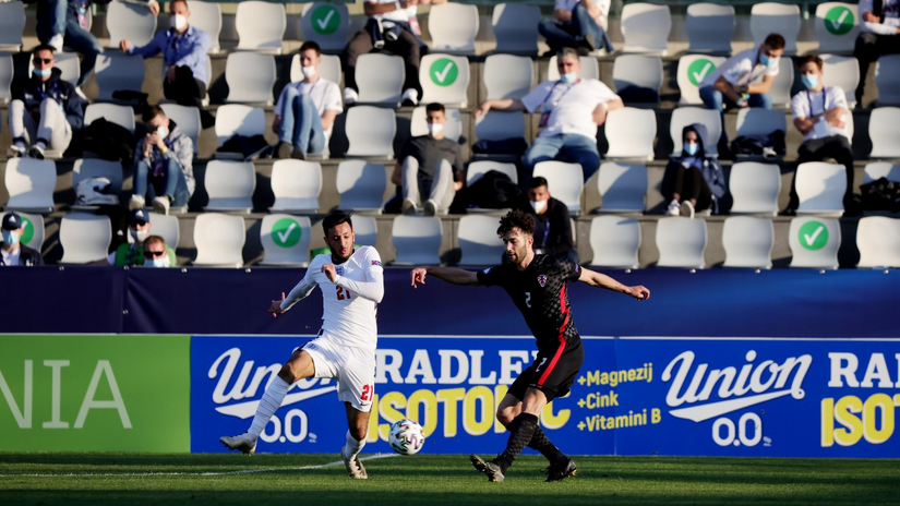 REUTERS/Borut Zivulovic