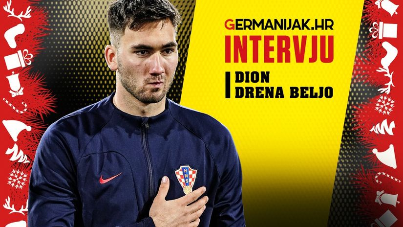 “Dinamo i Hajduk bili su korektni, ali Rapid je bio pravi izbor za novi iskorak! Hrvatska? Taj poziv želim zaslužiti“