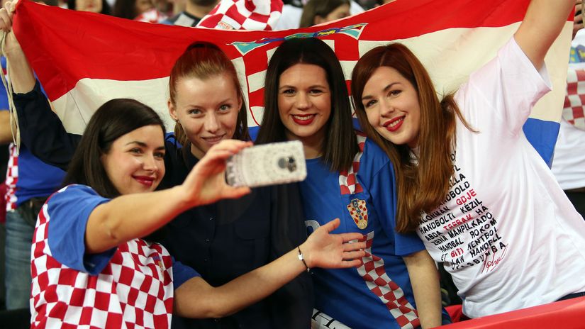 Svjetsko rukometno prvenstvo: Hrvatska spremna 'zapaliti' Zagreb, ovo je raspored i satnica