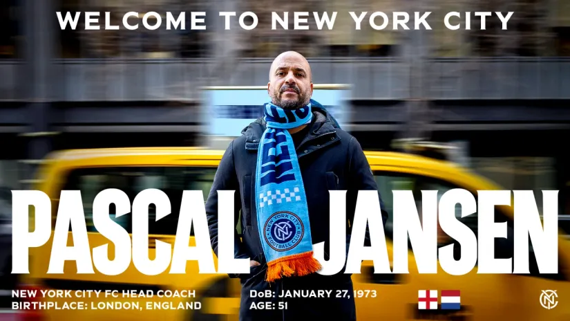 New York City FC