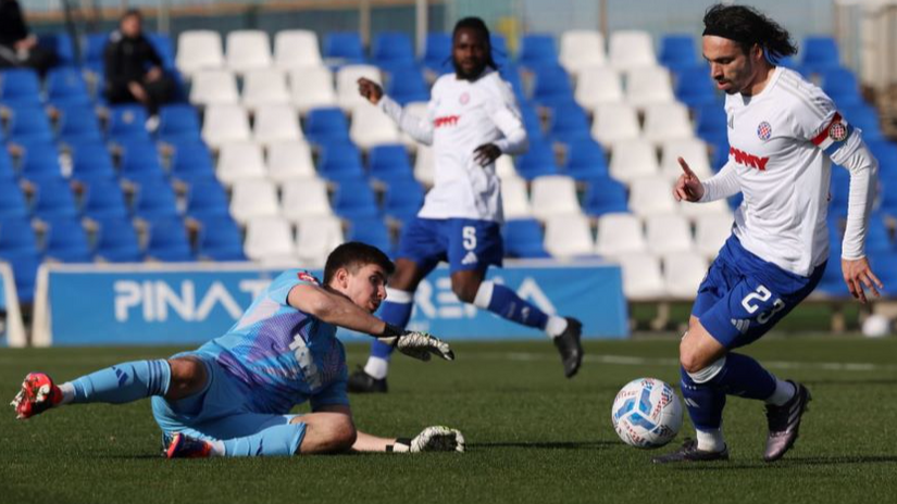 Robert Matić/hajduk.hr