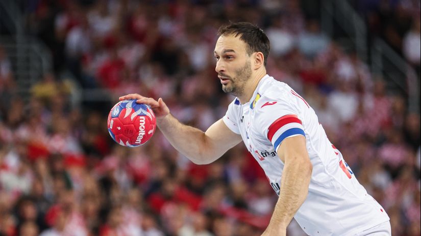 FOTO Čovjek koji je u dva poteza objasnio sve što trebate znati o odnosu prema Hrvatskoj