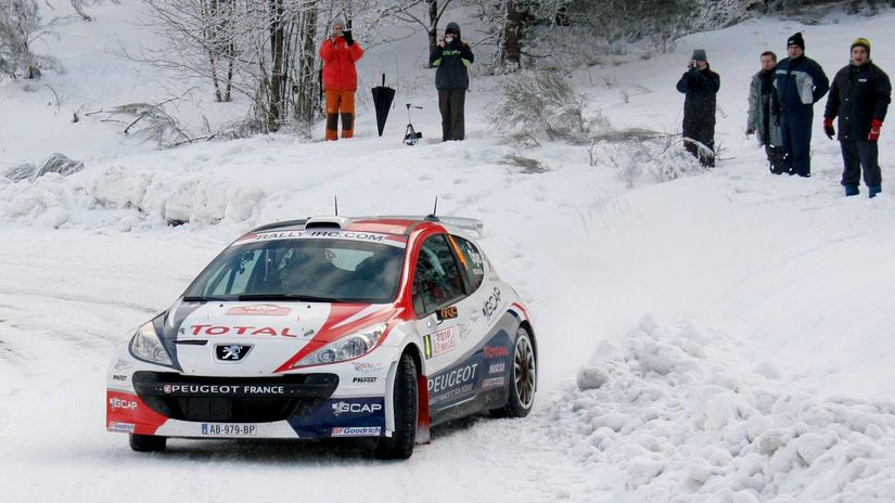 Arhivska slika. Foto: REUTERS/Robert Pratta