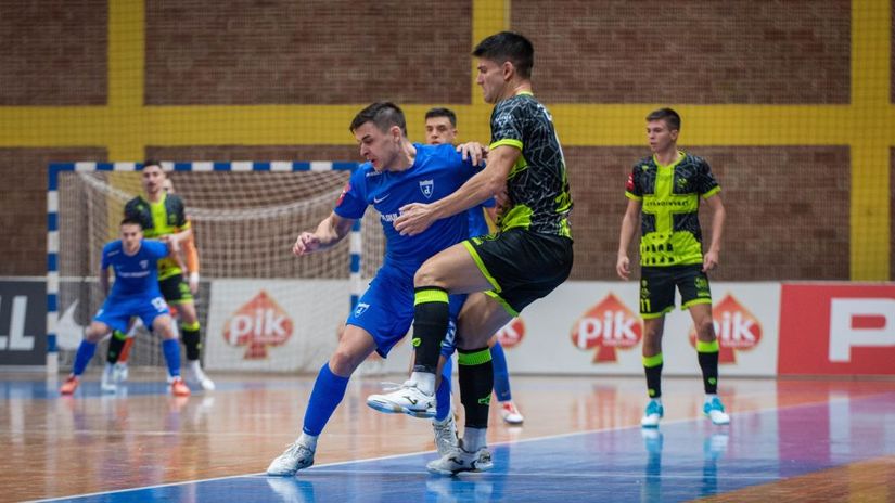 Futsal Dinamo