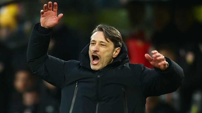 VIDEO Polovični debiji Hrvata: Niko Kovač startao porazom, Marin Ljubičić pogotkom!