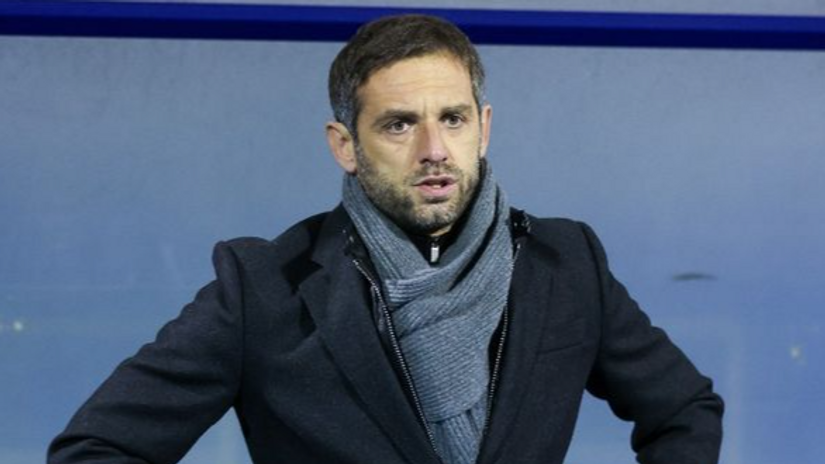 Đalović: „Nagradilo nas je, bili smo fenomenalni. Dinamo? Ne bojimo ih se i nadam se punoj Rujevici“