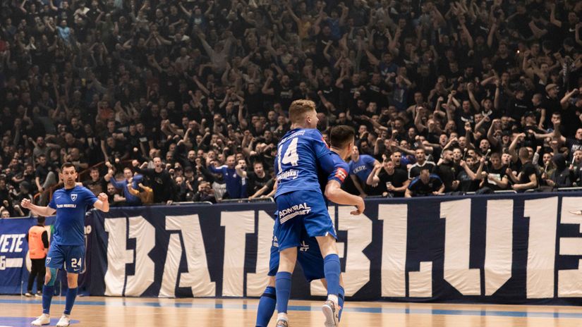 Futsal Dinamo