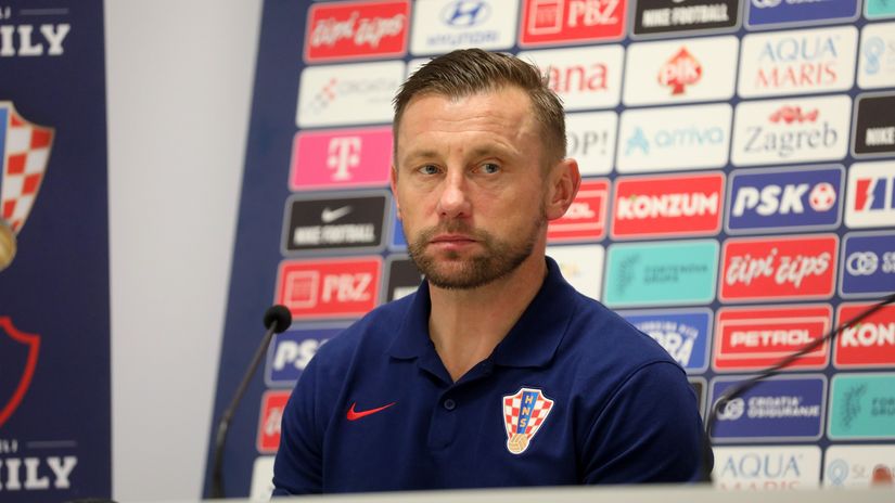 Ivica Olić objavio novi popis U21 reprezentacije, Dinamo bez ijednog predstavnika!