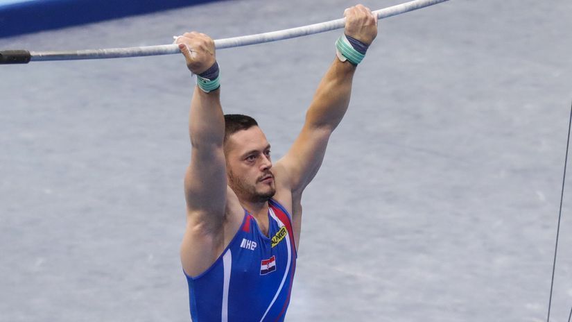 Čak sedam aktualnih olimpijskih medaljaša dolazi u Osijek