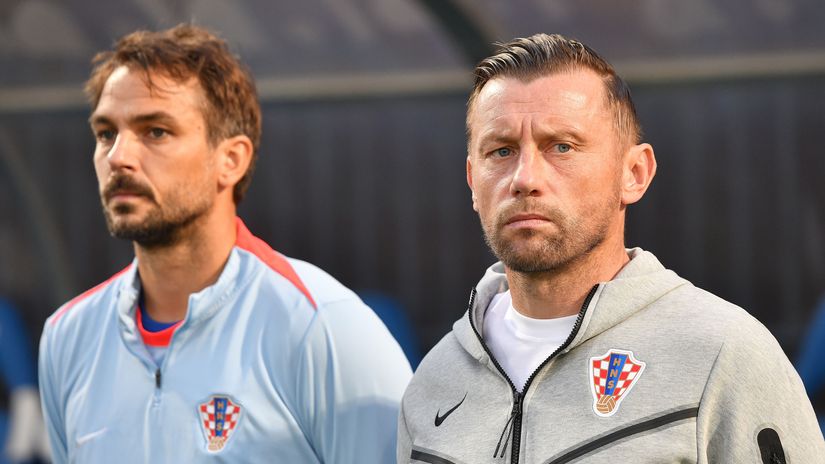 U21 Vatreni poraženi na startu nove ere, bivši igrač BiH krasno zabio na debiju