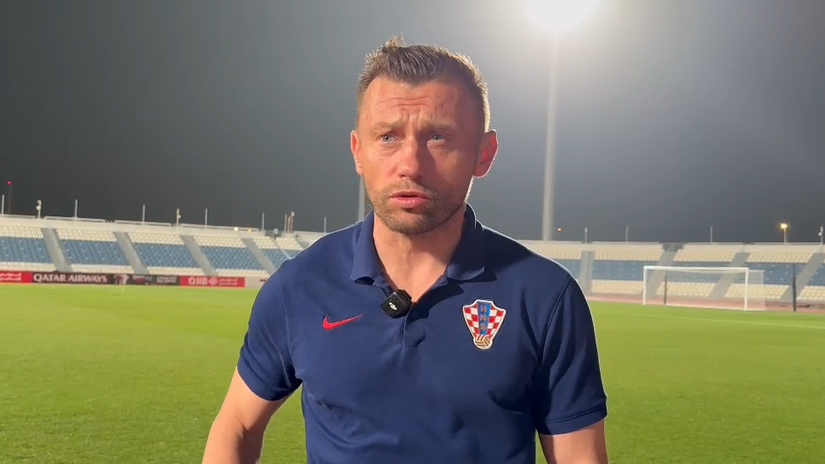 VIDEO Olić: „Žao mi je što smo dozvolili Egiptu da povede, ali dečki su pokazali karakter“