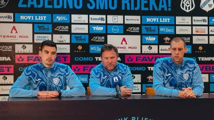 Photo: HMNK Rijeka