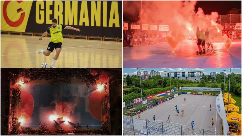 MNT Sveti Ante Smiljevac Facebook / Marko Šivak / MNK Kajzerica