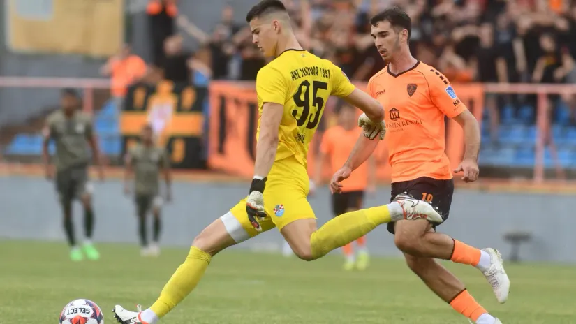 Hrvoje Jelavic/Pixsell