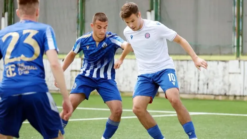 hajduk.hr