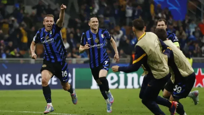 REUTERS / Daniele Mascolo