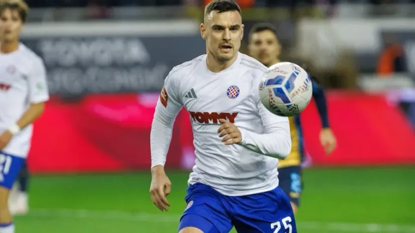 Hajduk.hr