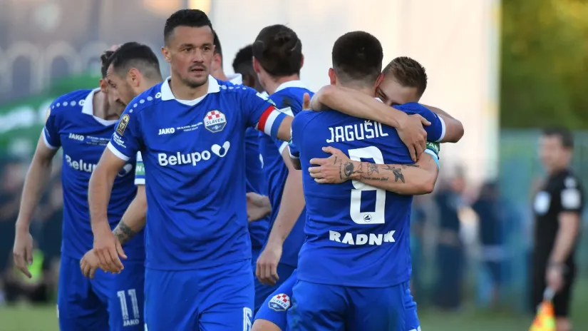  Photo: Vjeran Zganec Rogulja/PIXSELL