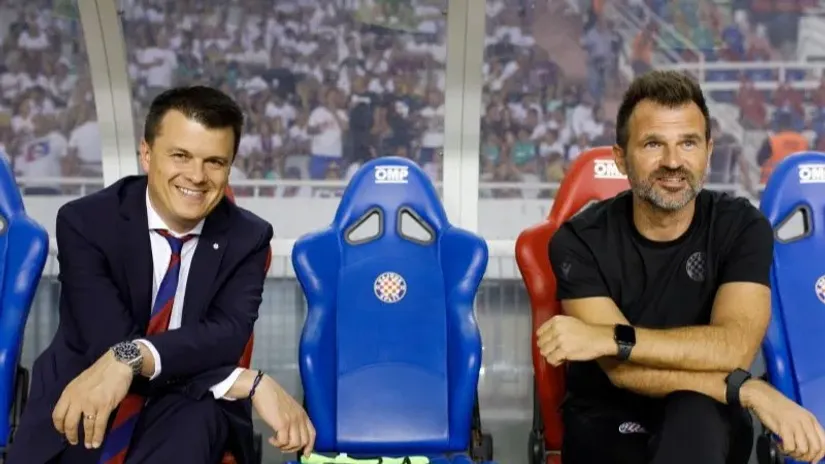 Foto: Hajduk.hr