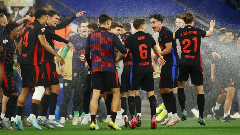 REUTERS/Albert Gea