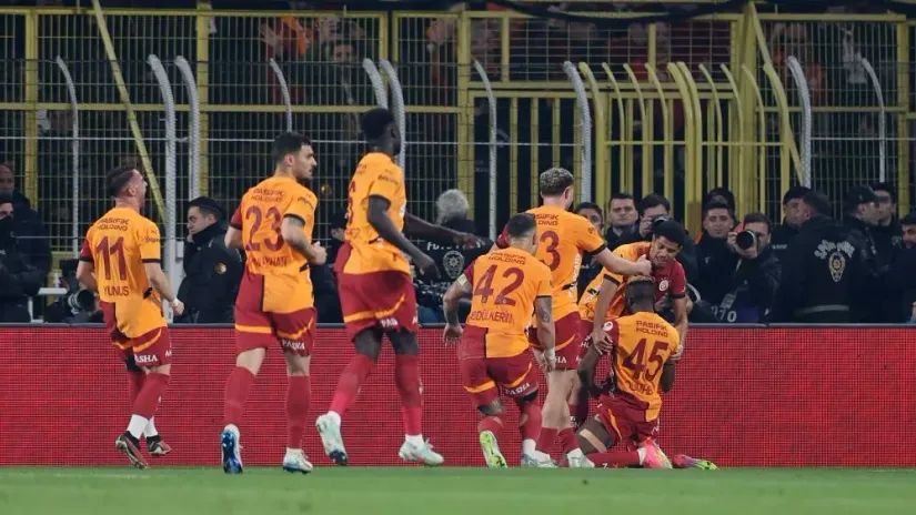 REUTERS/Umit Bektas