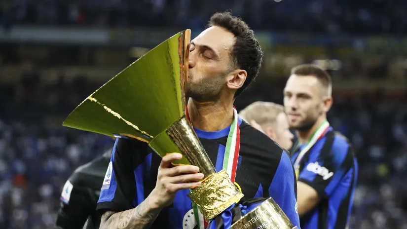 REUTERS/Alessandro Garofalo