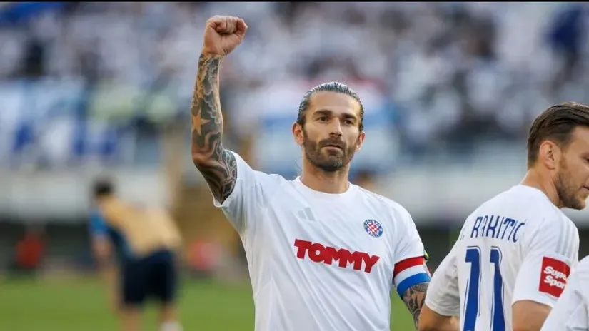 Foto: Hajduk.hr