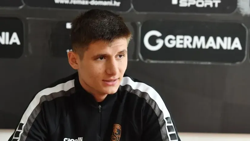 Foto: Hrvoje Jelavic/PIXSELL