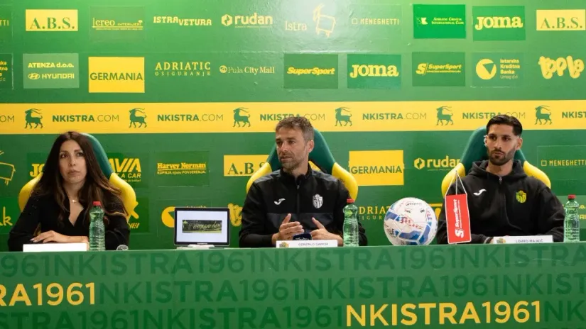 NK Istra