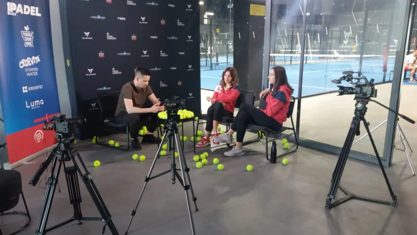 Hrvatski padel savez