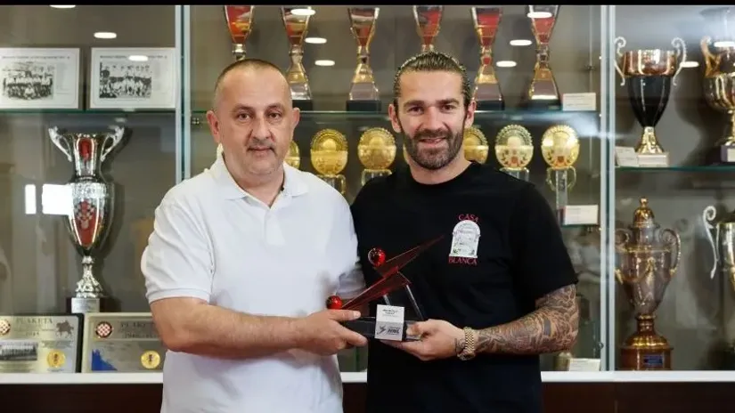 Foto: Hajduk.hr
