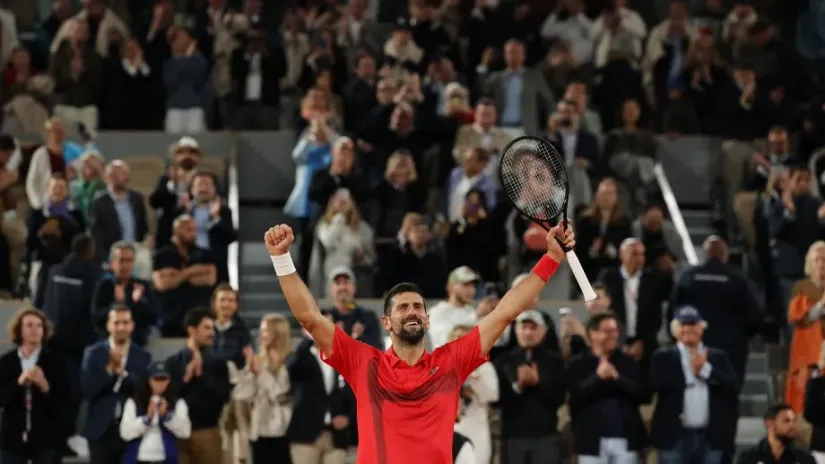 REUTERS/Gonzalo Fuentes