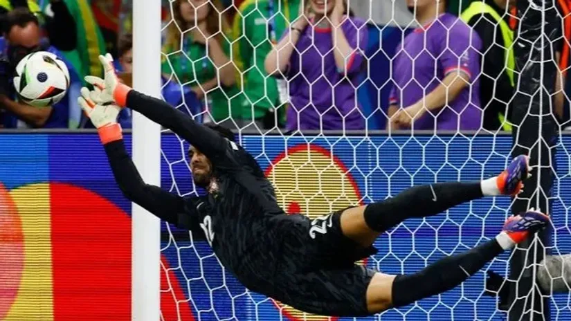 Foto : Wolfgang Rattay/Reuters