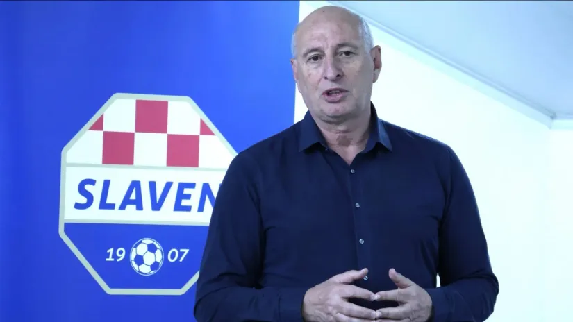 Slaven Belupo