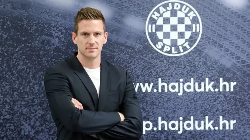 Foto: Miro Gabela / Hajduk.hr