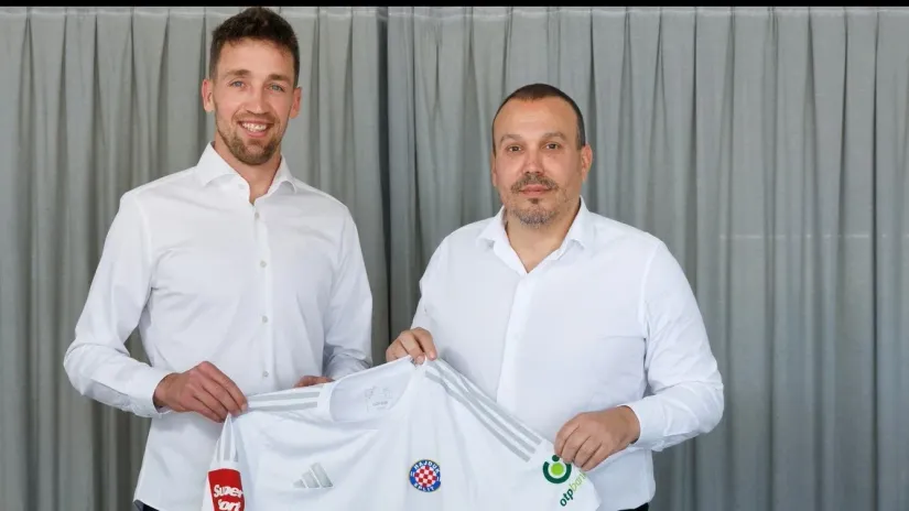 Foto: Hajduk.hr