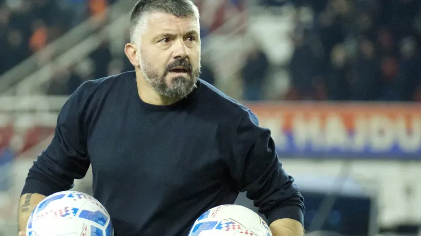 Foto: Hajduk.hr