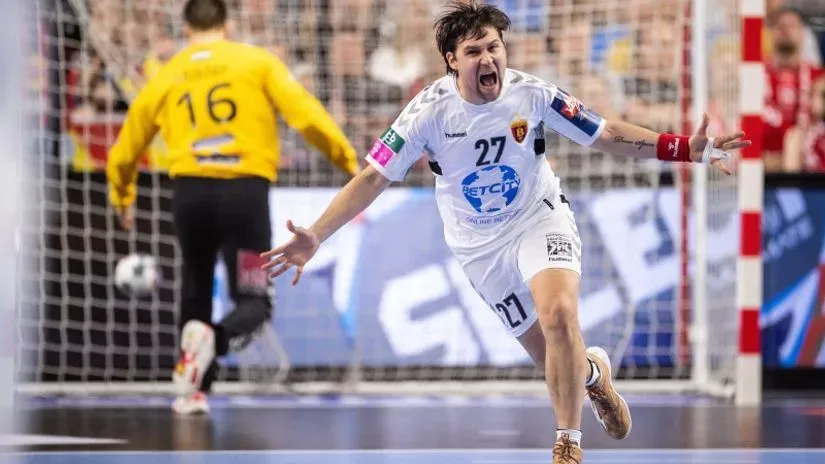 Foto: Marius Becker/DPA/Pixsell