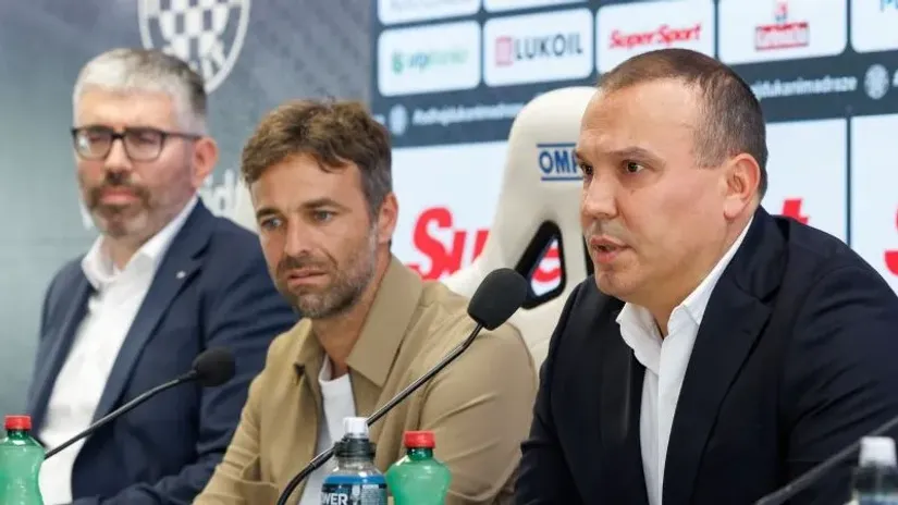 Hajduk.hr